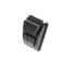 AMD Parking Brake Pedal Pad, 65-79 Ford Truck 66-79 Bronco 476-4567-1
