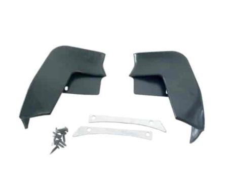 Daniel Carpenter 1971-72 Front Fender to Bumper Fillers D1ZZ-16554
