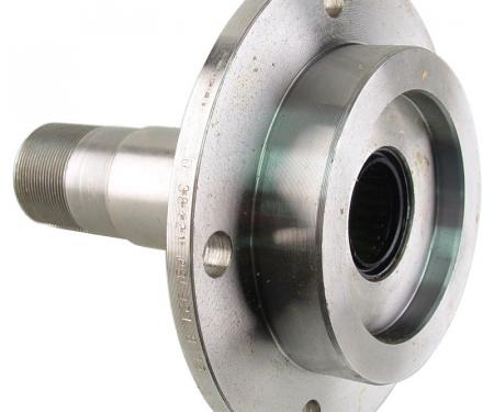 Dennis Carpenter Front Spindle - RH or LH - 1976-79 Ford Truck, 1976-79 Ford Bronco D6TZ-3105-C
