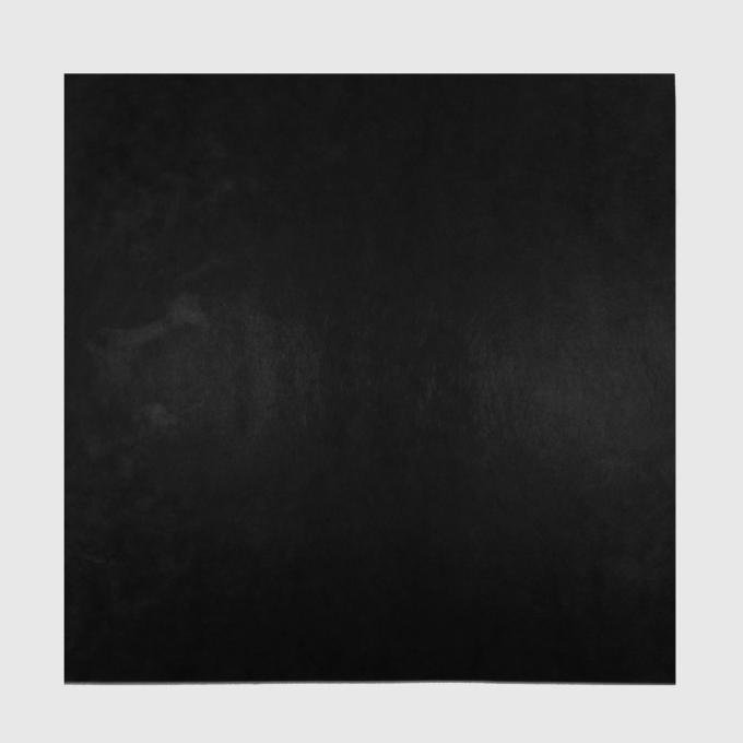 Detroit Muscle Technologies 1946-1988 Chrysler / Dodge / Cadillac / Pontiac / Plymouth / Buick / Mercury / American Motors Universal 1/2" Black Matt Faced Hood Insulation 46" x 48" DMT-INSULATION-46-48-500-BLK