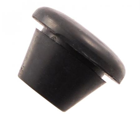 Dennis Carpenter Headlight Bucket Wire Grommet - 1946-56 Ford Truck, 1947-51 Ford Car   51A-13077