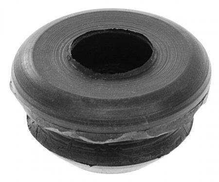 SoffSeal 5/8 inch rubber hole plug for floor, firewall, and trunk, universal fit SS-0182