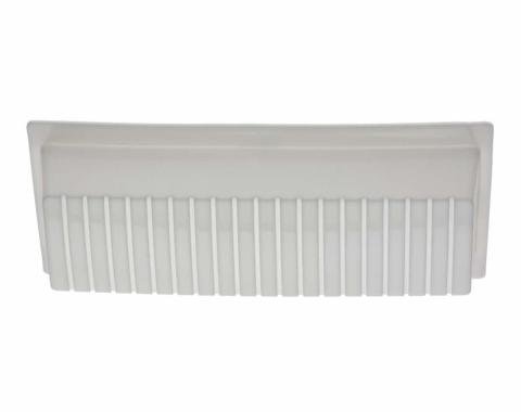AMD Dome Lamp Lens, 59-60 Ford Truck X612-4559