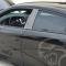 American Car Craft 2015-2023 Dodge Hellcat - Anti-Lock Brake Cover with Chrome Cap, Polished Stainless Steel (Charger Hellcat) 333025
