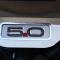 American Car Craft 2015-2020 Mustang GT - "5.0" Lower Door Speaker Trim 2Pc, Brushed Stainless Steel 271038