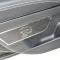 American Car Craft 2015-2023 Dodge Hellcat - Anti-Lock Brake Cover with Chrome Cap, Polished Stainless Steel (Charger Hellcat) 333025