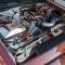 American Car Craft 2011-2023 Challenger - Polished Stainless Steel Water Tank Cover with Cap 153023