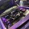 American Car Craft 2015-2023 Dodge Hellcat - Engine Harness Cover, Stainless Steel, Polished or Brushed Finish (Polished - Charger) 333027