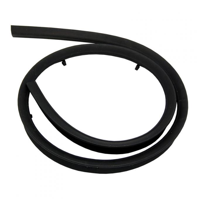 Dennis Carpenter Firewall to Hood Seal - Cowl Lacing - 1970-77 Ford Maverick D3DZ-16740-A