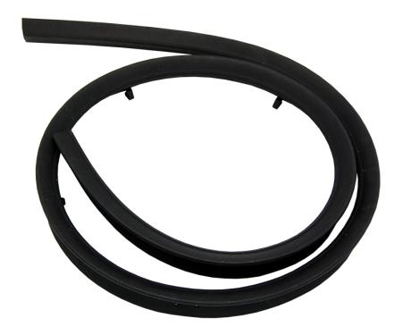 Dennis Carpenter Firewall to Hood Seal - Cowl Lacing - 1970-77 Ford Maverick D3DZ-16740-A