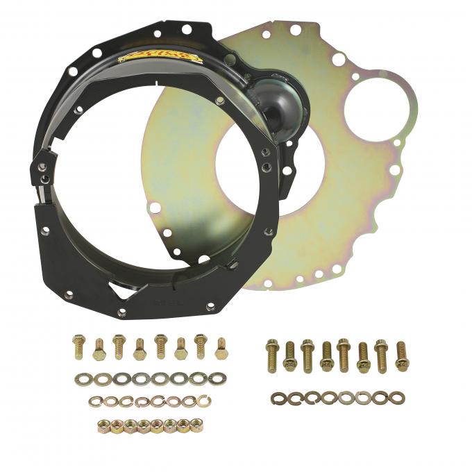 Quick Time Bellhousing, Fits Nissan RB Engines RM-7011