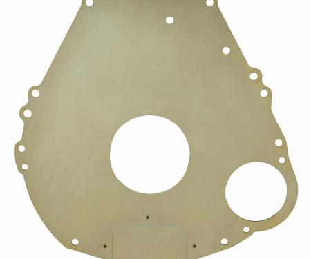 Quick Time Engine Plate, Ford 351m/400/429/460 Automatic RM-8008