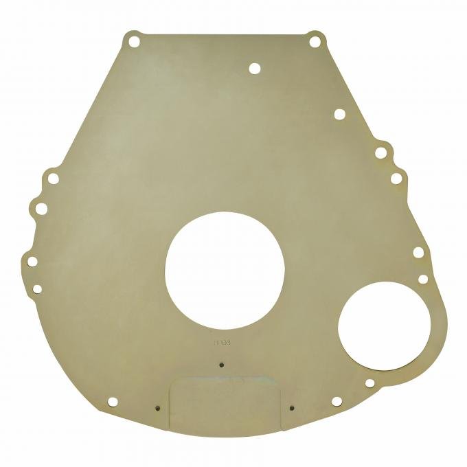 Quick Time Engine Plate, Ford 351m/400/429/460 Automatic RM-8008