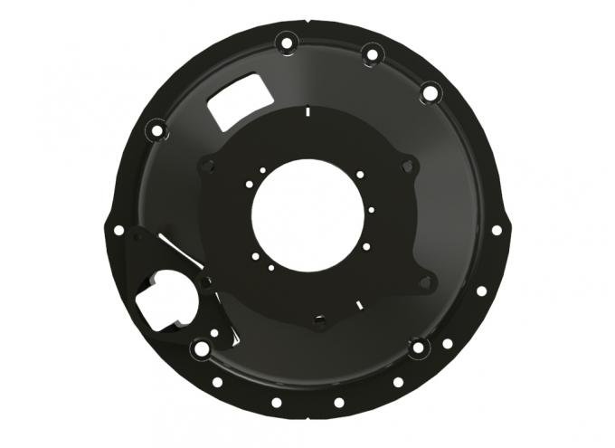 Quick Time Bellhousing, Mazda 13B or 20B Rotary Engine RM-4093MWA