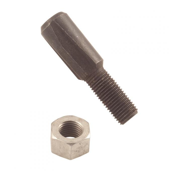 Dennis Carpenter Shackle Pin Lock Pin - 1938-57 Ford Truck 82Y-5782