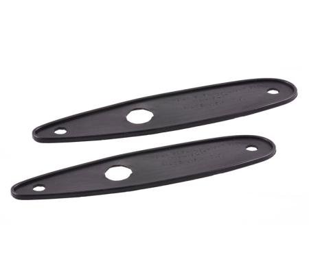 Dennis Carpenter Parklight Pad - 1941 Ford Car   11A-13217