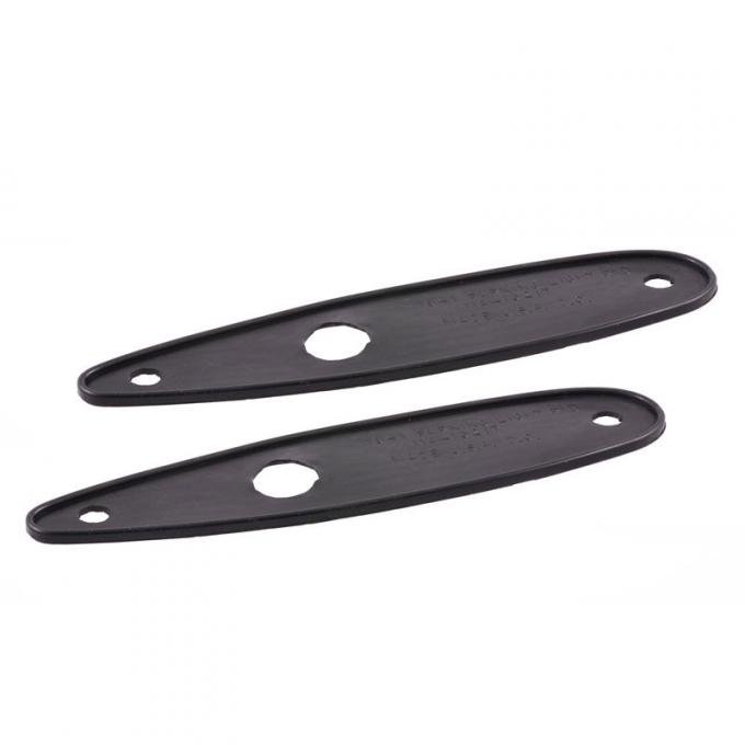 Dennis Carpenter Parklight Pad - 1941 Ford Car   11A-13217