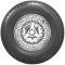 American Classic Radial Tire 820R15 700315