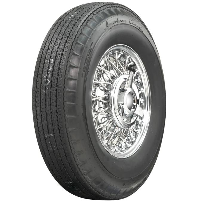 American Classic Radial Tire 820R15 700315