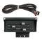 Vintage Air 1969-70 Mustang SureFit™ Control Panel Kit 474161