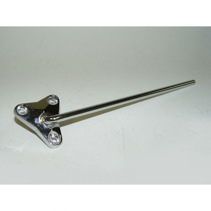 Dennis Carpenter Sun Visor Arm and Bracket - 1951 Ford Car 1A-7004144-CC