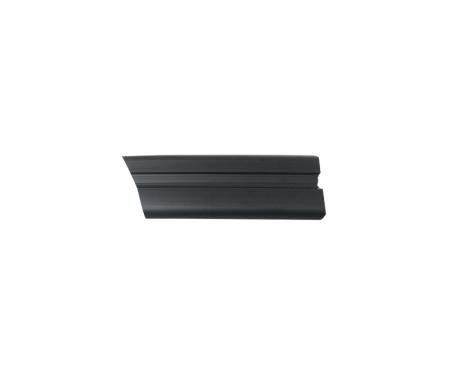 Daniel Carpenter 1979-84 Rear of Fender Body Mldg LH D9ZZ-16039