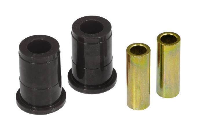 Mustang Control Arm Bushings, Upper and Lower Front, Polyurethane, 1967-1973