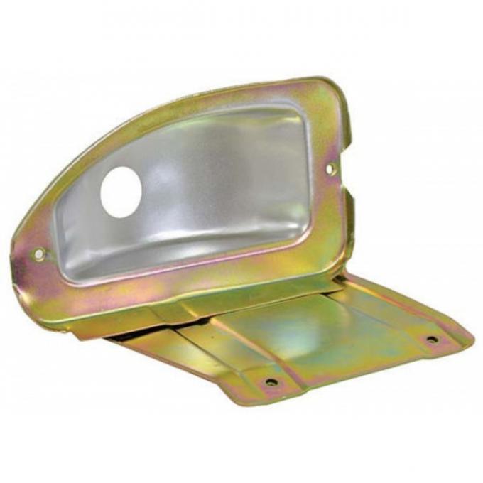 Ford Mustang Parking Light Body - Left