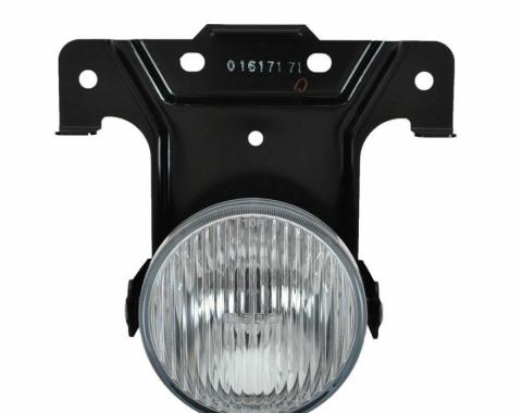 Mustang Cobra Fog Lamp, 1994-1998