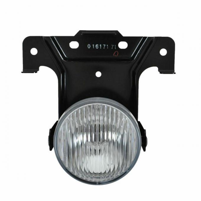 Mustang Cobra Fog Lamp, 1994-1998