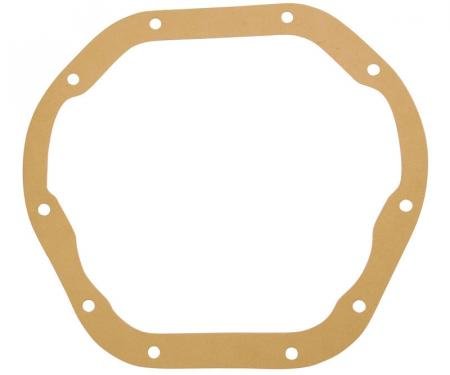 Dennis Carpenter Differential Housing Gasket - 1951-56 Ford Truck, 1951-56 Ford Car   1M-4035