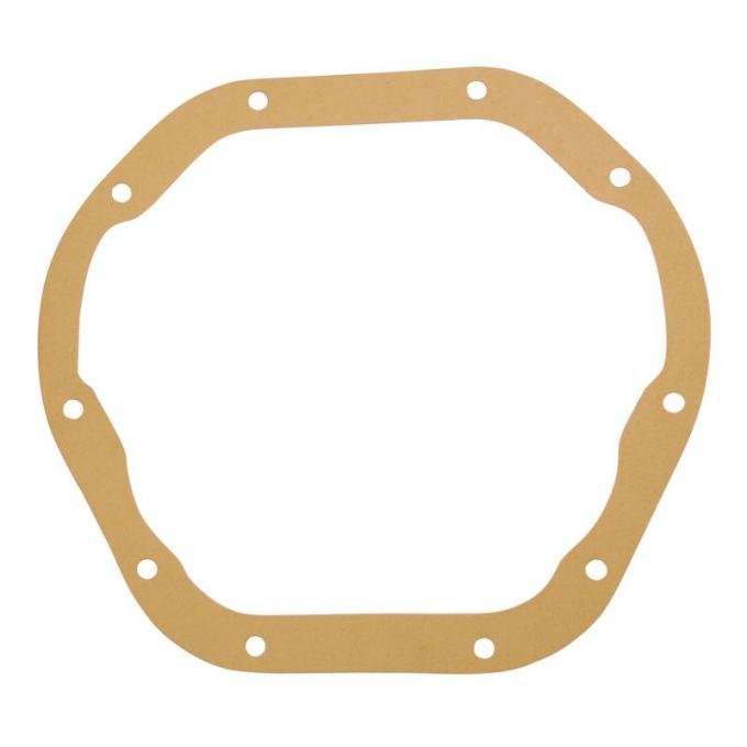 Dennis Carpenter Differential Housing Gasket - 1951-56 Ford Truck, 1951-56 Ford Car   1M-4035