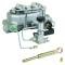 Classic Performance Complete Front Disc and Master Cylinder Kit 6265FBP-M