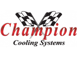 Champion Cooling