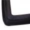 Dennis Carpenter Back Glass Seal - 2 Door Sedan - 1964 Ford Galaxie & Custom C4AZ-6242084-A