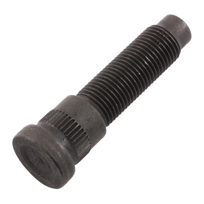 Dennis Carpenter Wheel Stud Bolt - 1973-79 Ford Truck, 1973-75 Ford Bronco D3TZ-1107-A