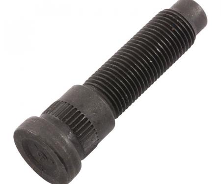 Dennis Carpenter Wheel Stud Bolt - 1973-79 Ford Truck, 1973-75 Ford Bronco D3TZ-1107-A