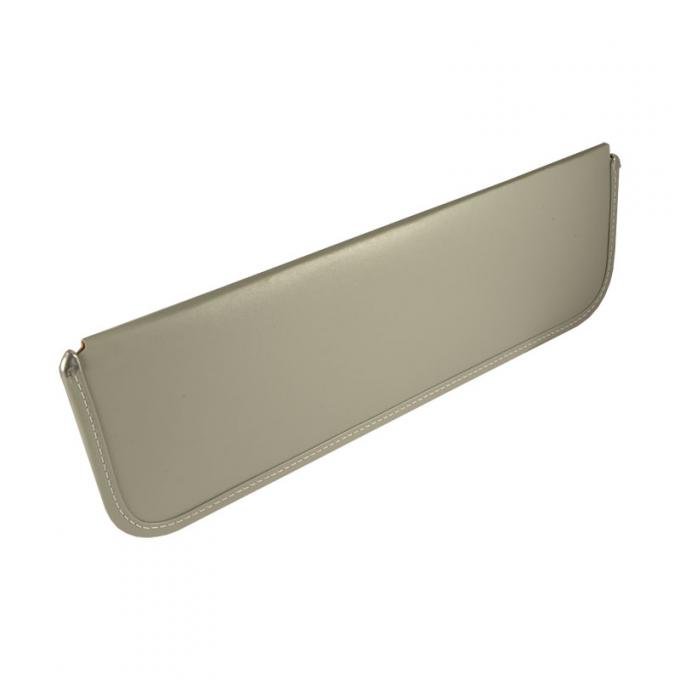 Dennis Carpenter Sun Visor - 1953-55 Ford Truck BAAA-8104104