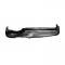 Dennis Carpenter Padded Dash-Black - 1957-58 Ford Car   B7A-4004290-BL