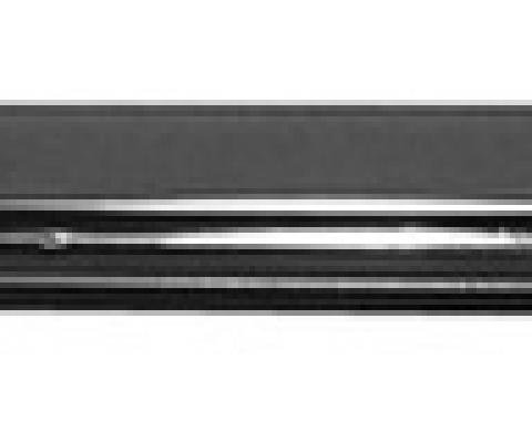 Key Parts '80-'96 Rocker Panel, Driver's Side 1981-101 L