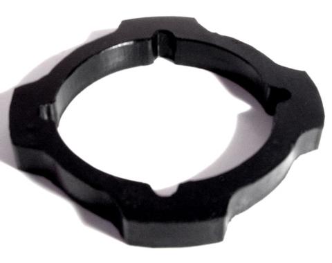 Metro Moulded Parts 1949-1951 Mercury Gas Filler Pipe Grommet. Highest Quality. 2-1/4" I.d GF 39