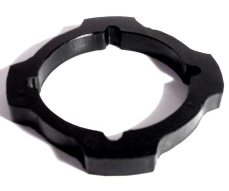 Metro Moulded Parts 1949-1951 Mercury Gas Filler Pipe Grommet. Highest Quality. 2-1/4" I.d GF 39