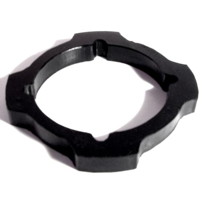 Metro Moulded Parts 1949-1951 Mercury Gas Filler Pipe Grommet. Highest Quality. 2-1/4" I.d GF 39