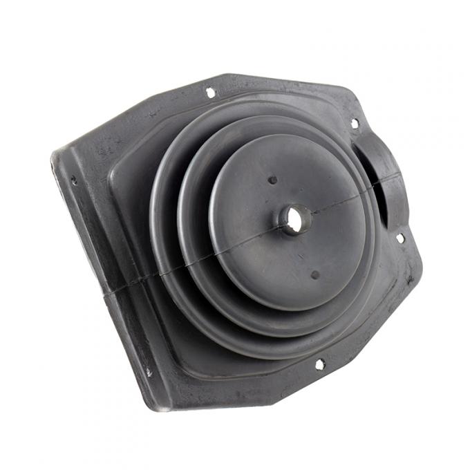 Dennis Carpenter Gear Shift Boot - 4 speed - 1977-79 Ford Truck D7TZ-7277-A