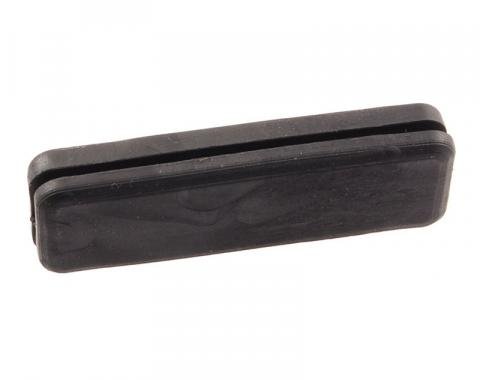 Dennis Carpenter Door Mirror Bracket Plug - 1953-66 Ford Truck     352488-S