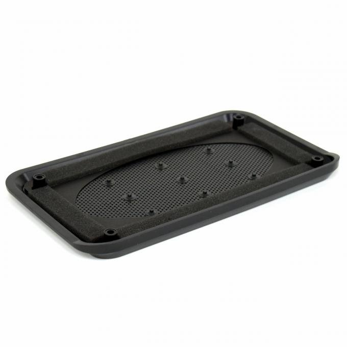 ACP Door Speaker Grille With OE Correct Metal Mesh Pair FM-SPK01