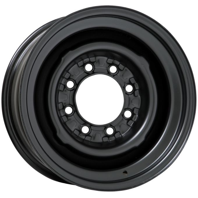 Wheel Vintiques 16x10 8 Lug 8X6.5" bolt 5" backspace 82-600805A