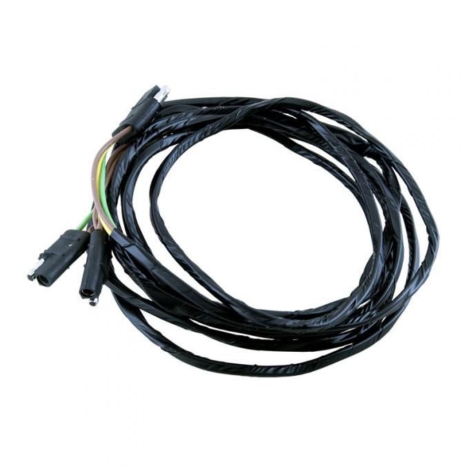Dennis Carpenter Wiring Harness Main to Taillight - 1961-66 Ford Truck C2TZ-14405-BZ