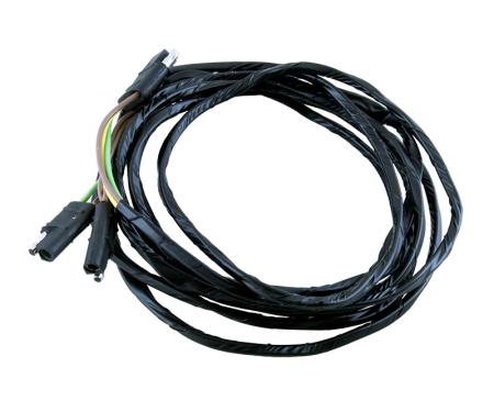 Dennis Carpenter Wiring Harness Main to Taillight - 1961-66 Ford Truck C2TZ-14405-BZ