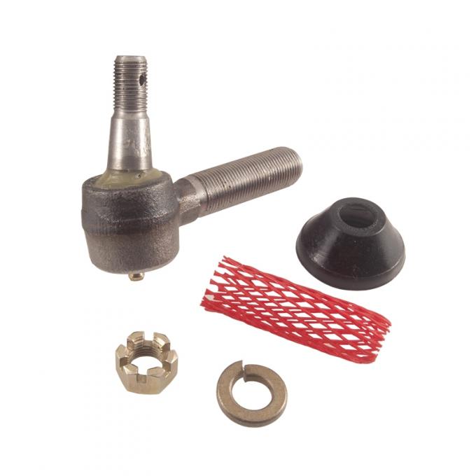 Dennis Carpenter Tie Rod End - Left Hand Thread - 1935-64 Ford Truck, 1935-60 Ford Car 11A-3290